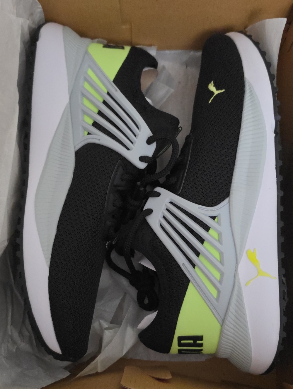 Puma Pacer Future
